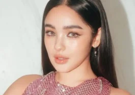 Transformasi Artis A dari Polos Jadi Glamour, Netizen Tak Percaya!