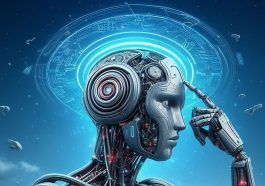 AI Meniru Suara Artis Idola Kamu .Inilah Bahaya yang Tak Terduga!