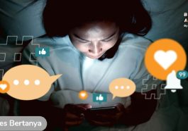 FOMO: Bagaimana Media Sosial Memicu Ketakutan Ketinggalan