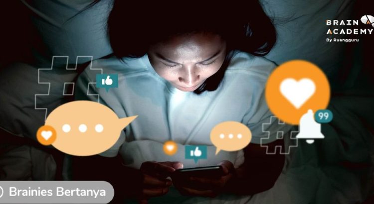 FOMO: Bagaimana Media Sosial Memicu Ketakutan Ketinggalan