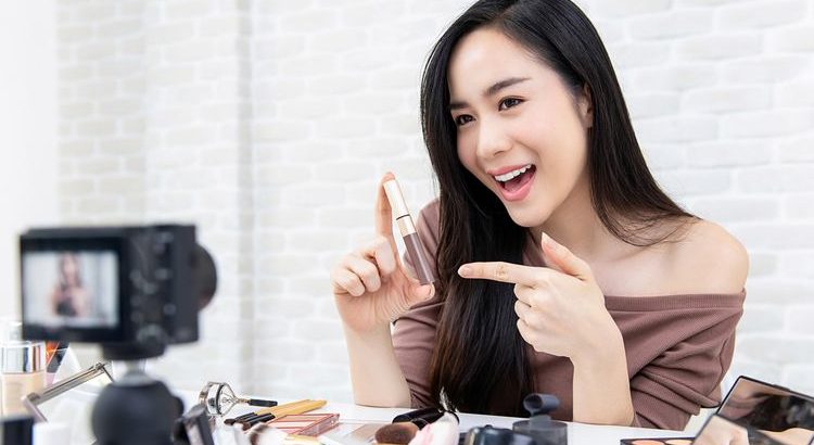 Rahasia Sukses Influencer Digital Success yang Jarang Terungkap!