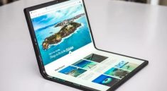 Laptop Canggih Ini Tanpa Keyboard, Tapi Super Canggih!