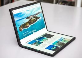 Laptop Canggih Ini Tanpa Keyboard, Tapi Super Canggih!