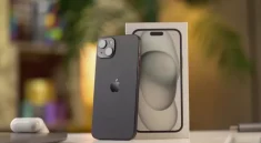 Inovasi gadget terbaru 2025! Ini Bikin iPhone Terlihat Kuno