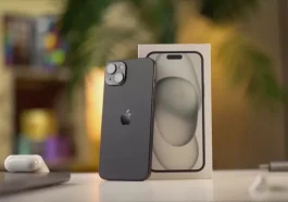 Inovasi gadget terbaru 2025! Ini Bikin iPhone Terlihat Kuno