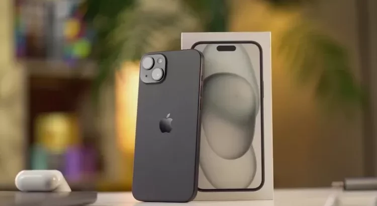 Inovasi gadget terbaru 2025! Ini Bikin iPhone Terlihat Kuno