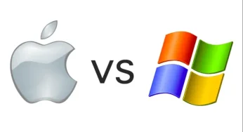 Apple vs Microsoft 2025: Siapa yang Menang Besar?