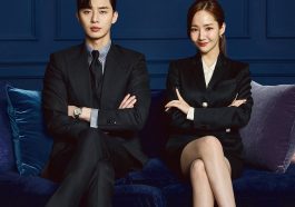 Mirip Banget! Drama Korea Ini Dianggap Menjiplak