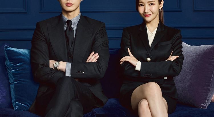 Mirip Banget! Drama Korea Ini Dianggap Menjiplak