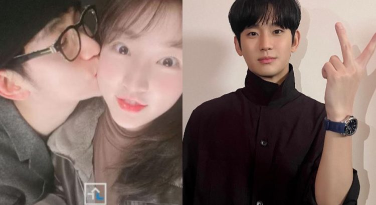 Begini Lah Nasib Kim Soo Hyun Setelah Kim Sae Ron Tiada