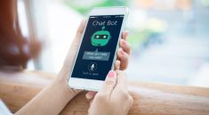 Chatbot Ini Bagaikan Pacar? Netizen:Rasanya Nyaman Banget!