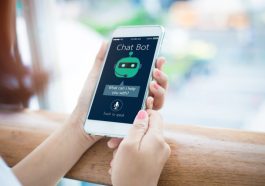 Chatbot Ini Bagaikan Pacar? Netizen:Rasanya Nyaman Banget!