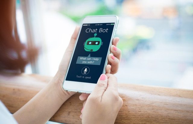 Chatbot Ini Bagaikan Pacar? Netizen:Rasanya Nyaman Banget!