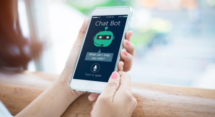 Chatbot Ini Bagaikan Pacar? Netizen:Rasanya Nyaman Banget!