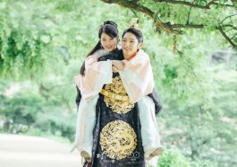 Kenapa Budaya Korea Masih Dominasi ? Ternyata Ini Rahasianya!