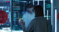 Drama Korea Terbaru Ini Viral Karena Pemeran AI!