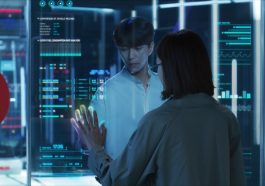 Drama Korea Terbaru Ini Viral Karena Pemeran AI!