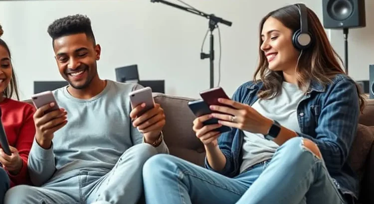 Podcast Interaktif : Pendengar Bisa Pilih Jalan Cerita!