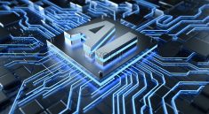 Bocoran Chip AI Baru yang Bikin Apple dan Samsung Ketar-Ketir!