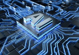 Bocoran Chip AI Baru yang Bikin Apple dan Samsung Ketar-Ketir!