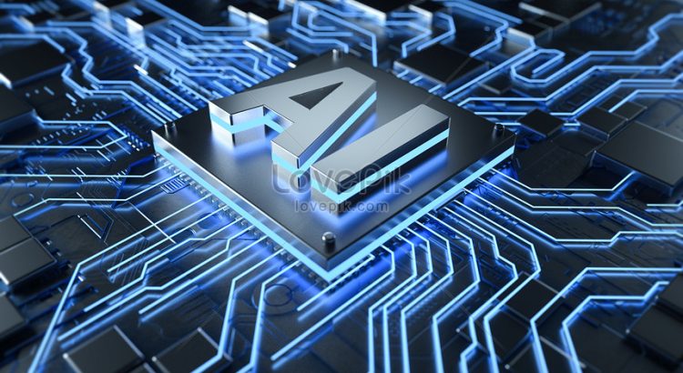 Bocoran Chip AI Baru yang Bikin Apple dan Samsung Ketar-Ketir!