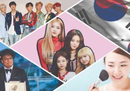 Tren Viral Ini Diam-Diam Menguasai Budaya Anak Muda Korea!