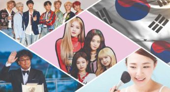 Tren Viral Ini Diam-Diam Menguasai Budaya Anak Muda Korea!