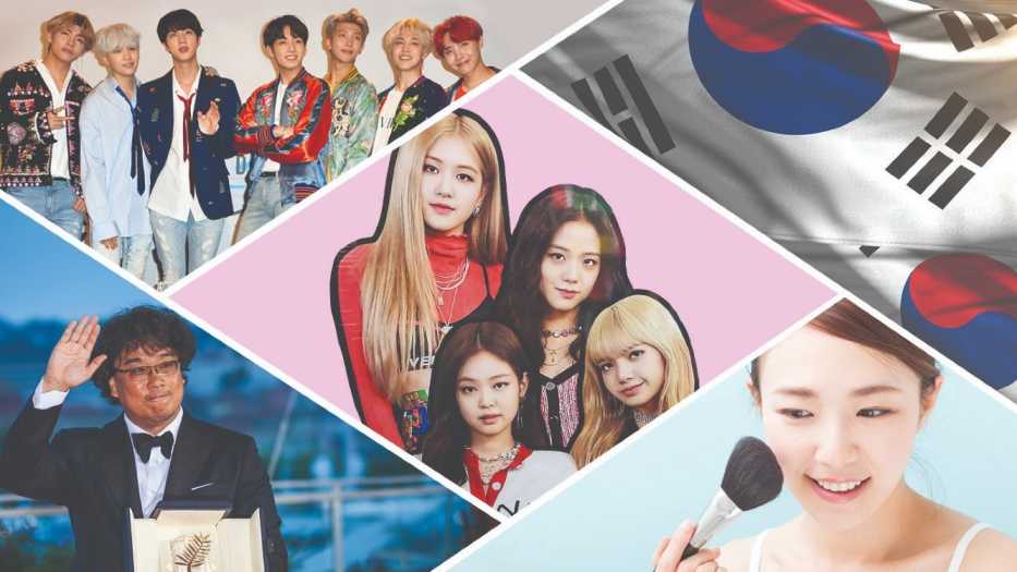 Tren Viral Ini Diam-Diam Menguasai Budaya Anak Muda Korea!