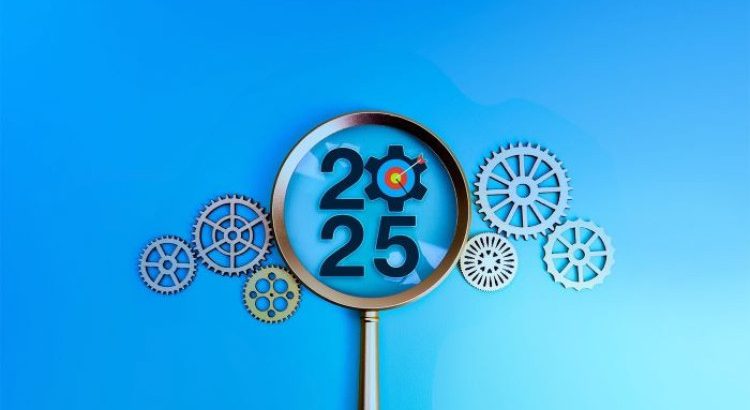 Keamanan Siber di 2025: Apakah Anda Benar-Benar Terlindungi?