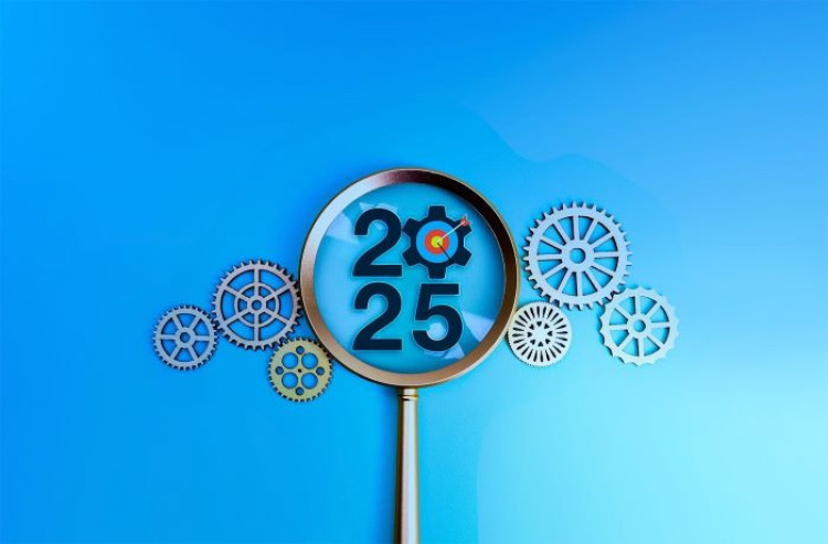 Keamanan Siber di 2025: Apakah Anda Benar-Benar Terlindungi?