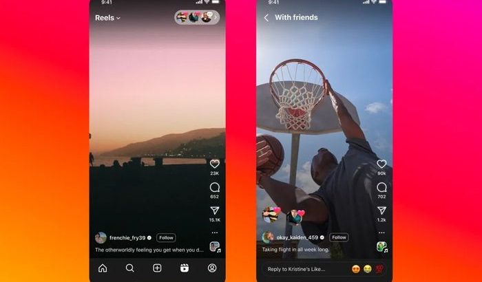 Fitur Instagram Terbaru Ini Bikin Pengguna Pindah ke TikTok!