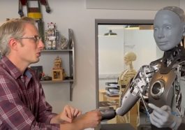 Gagal Paham! Teknologi Baru Ini Bikin Otak Netizen Meleleh