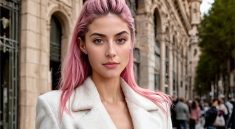 AI Influencer Ini Kini Banyak Pengikutnya daripada Taylor Swift