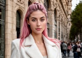 AI Influencer Ini Kini Banyak Pengikutnya daripada Taylor Swift