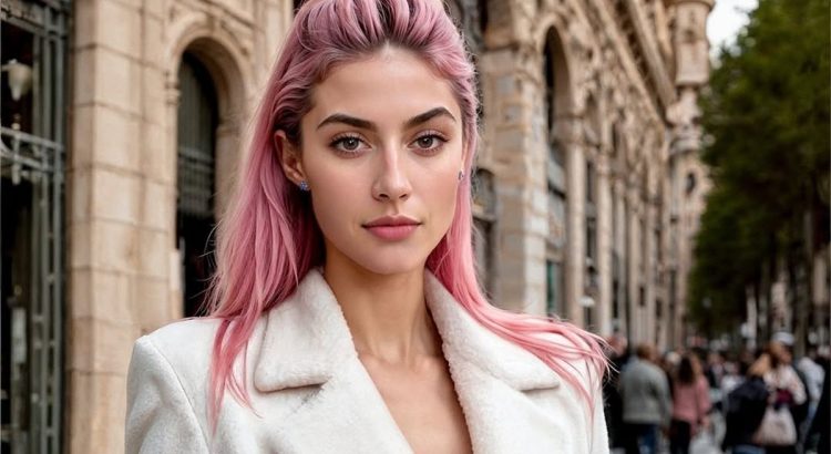 AI Influencer Ini Kini Banyak Pengikutnya daripada Taylor Swift