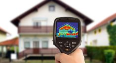 Kamera HP Sekarang Bisa Lihat Lewat Dinding