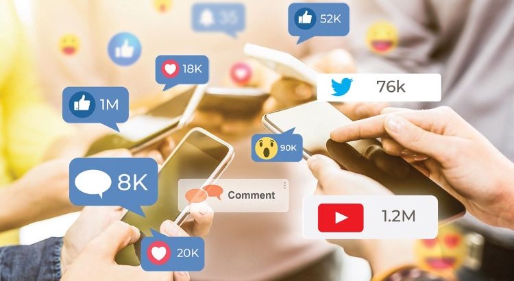 Ternyata Ini Alasan Konten Viral Bisa Menyebar Begitu Cepat