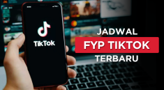 Konten FYP Hari Ini Bisa Jadi Alat Propaganda Besok