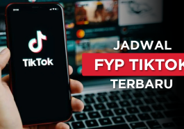 Konten FYP Hari Ini Bisa Jadi Alat Propaganda Besok