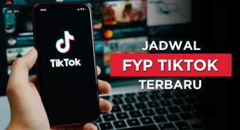 Konten FYP Hari Ini Bisa Jadi Alat Propaganda Besok
