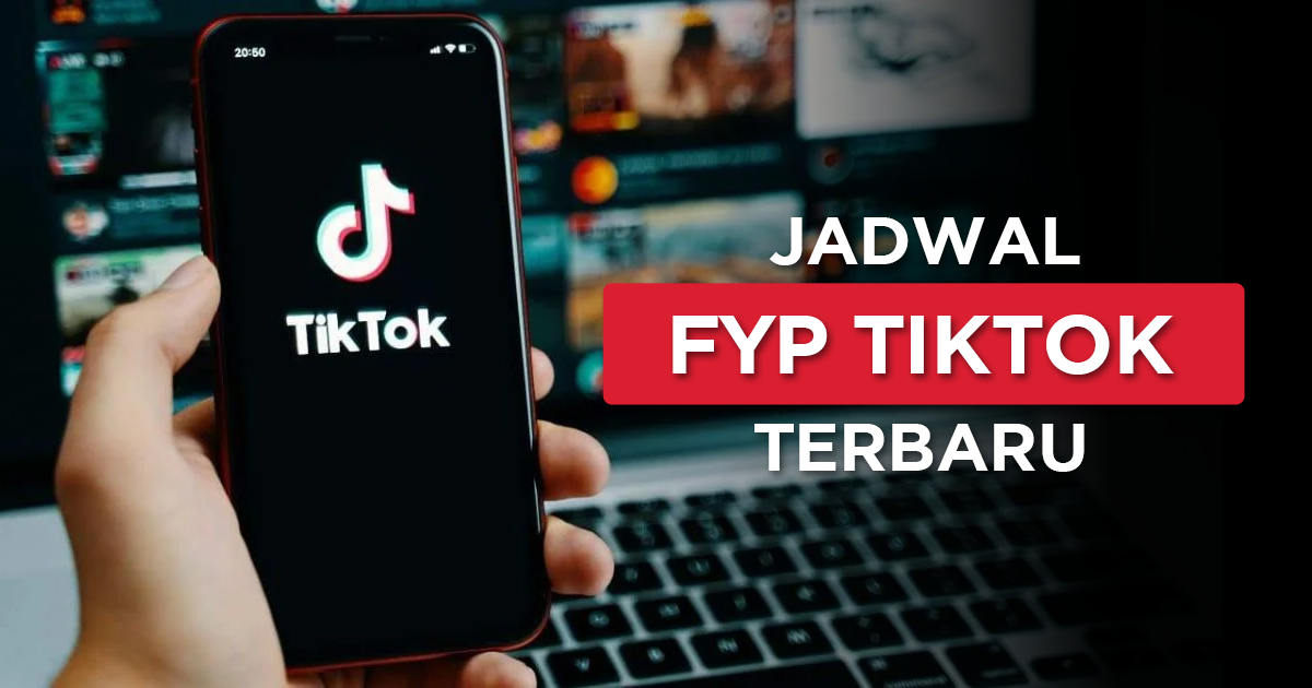 Konten FYP Hari Ini Bisa Jadi Alat Propaganda Besok