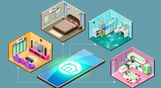 Perangkat IoT di Rumah: Apakah Mereka Mendengarkan Anda?
