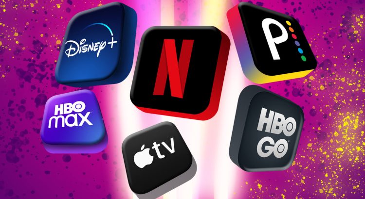 Platform Streaming Ini Bikin Netflix Ketar-Ketir!