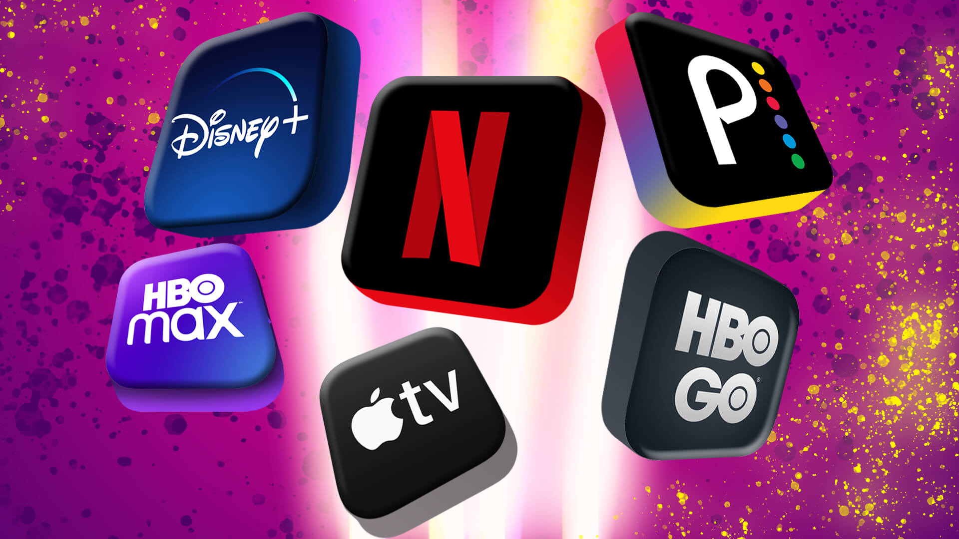 Platform Streaming Ini Bikin Netflix Ketar-Ketir!