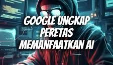 Hacker Kini Pakai AI, Bagaimana Melindungi Data Pribadi?