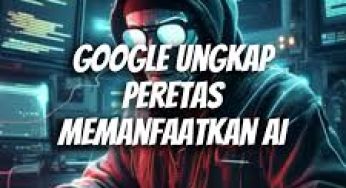 Hacker Kini Pakai AI, Bagaimana Melindungi Data Pribadi?