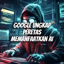 Hacker Kini Pakai AI, Bagaimana Melindungi Data Pribadi?