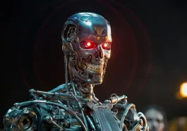 Robot dengan Emosi: Masa Depan atau Ancaman?