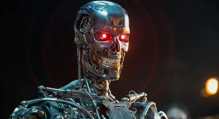 Robot dengan Emosi: Masa Depan atau Ancaman?