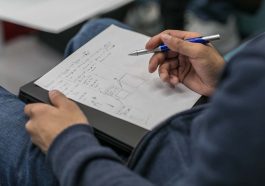 Aplikasi Deteksi Emosi Mulai Dipakai Untuk Interview Kerja